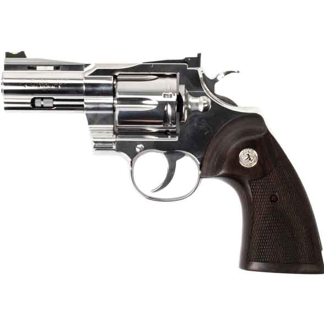 COLT PYTHON 357